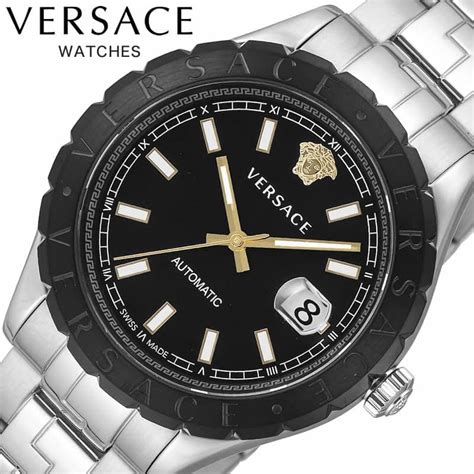 versace hellenium|Versace hellenyium watch.